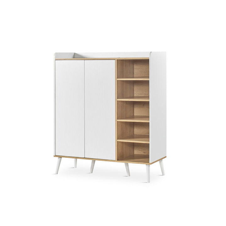 Mueble cubo Dover