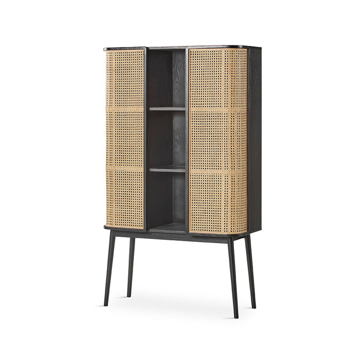 Mueble cubo Manila
