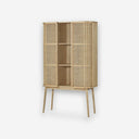 MUEBLE CUBO MC MANILA - MUEBLE CUBO - El Workshop-90 x 38 x 157 cm