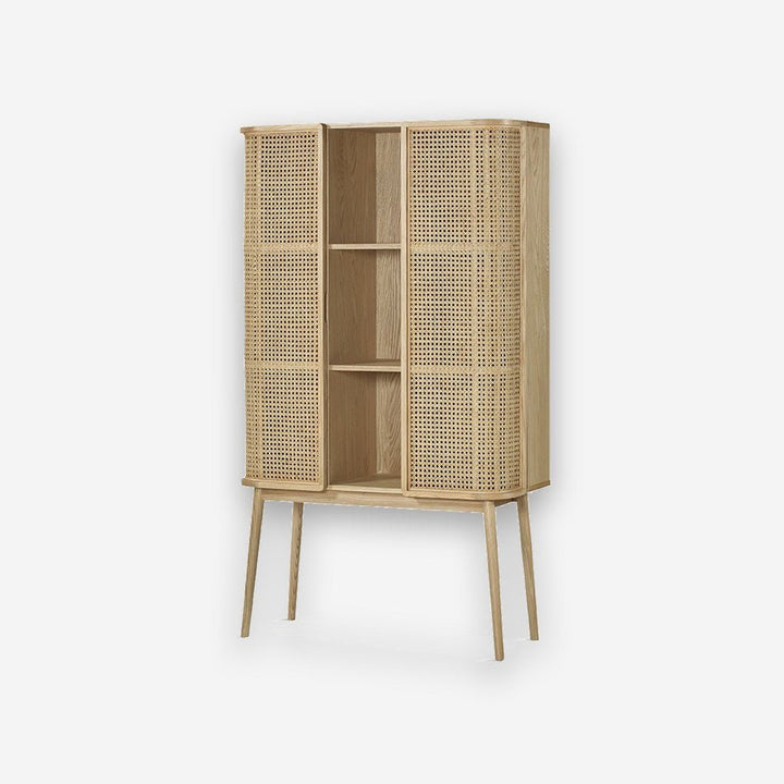 MC MANILA CUBE CABINET