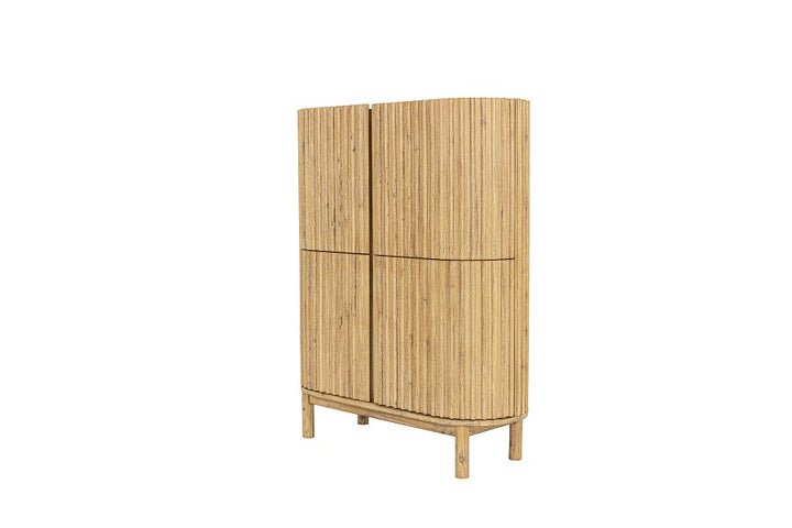 Mueble cubo Corfu