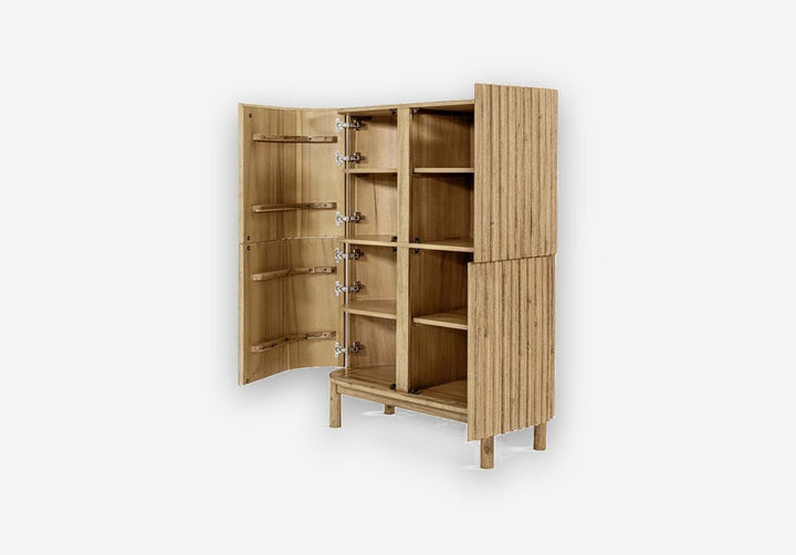 MC CORFU CUBE CABINET
