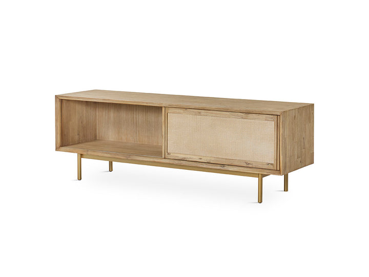 Mueble TV Andes