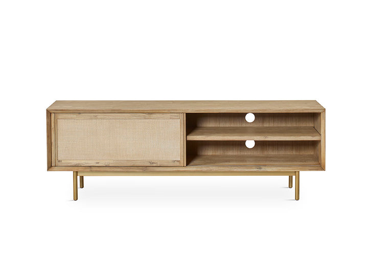 Mueble TV Andes