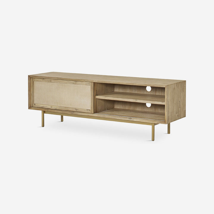 Mueble TV Andes