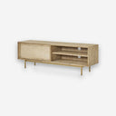 MUEBLE TV ANDES - Mueble para TV - El Workshop-165 X 45 X 55 Cm