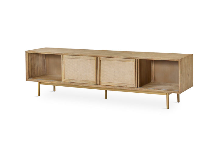 Mueble TV Andes