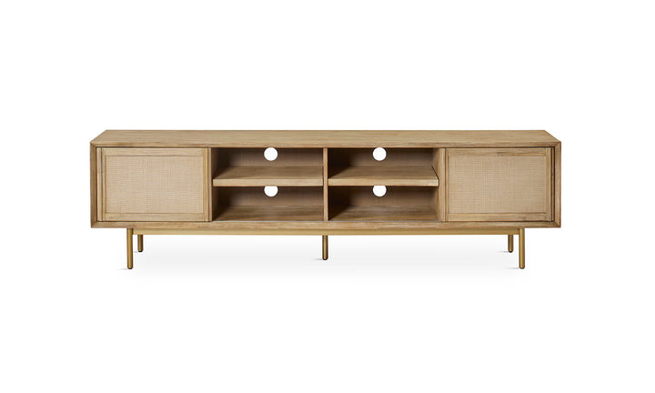 Mueble TV Andes