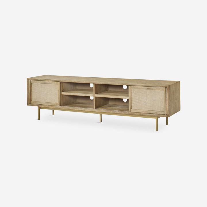 Mueble TV Andes