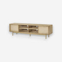 MUEBLE TV ANDES - Mueble para TV - El Workshop-200 X 45 X 55 Cm