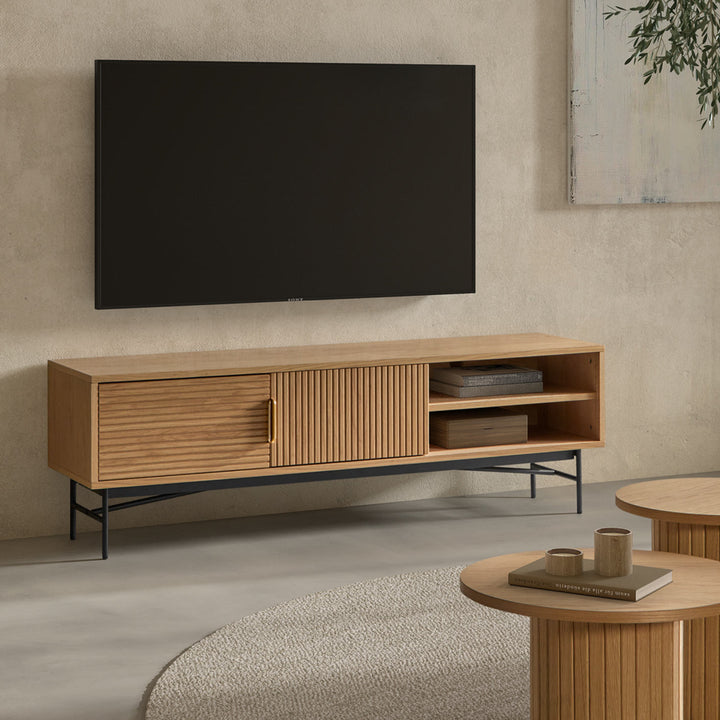 Mueble TV Belisa