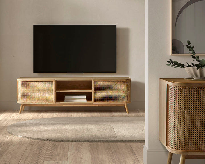 Mueble TV Manila