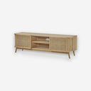 MUEBLE TV MANILA - Mueble para TV - El Workshop-160 x 44 x 50 cm