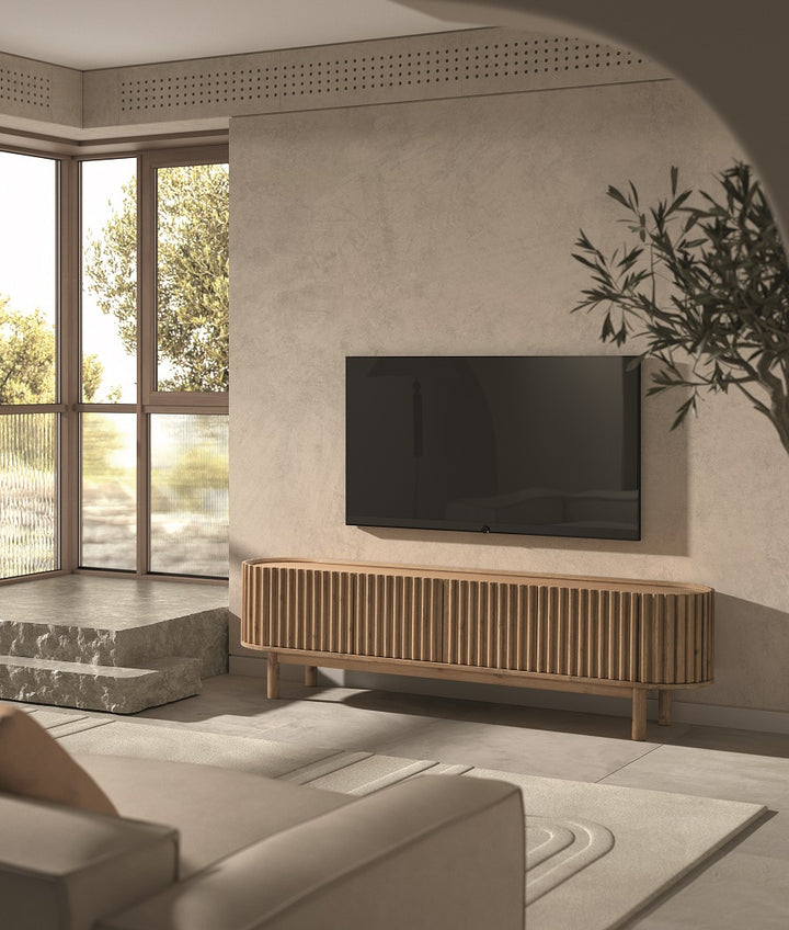 Mueble TV Corfu