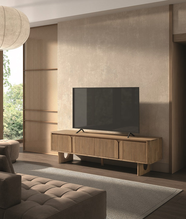 Mueble TV Kinga