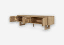 MUEBLE TV KINGA - Mueble para TV - El Workshop-200 X 45 X 55 Cm