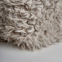 Plaid de algodón – detalle