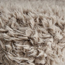 Plaid de algodón – detalle