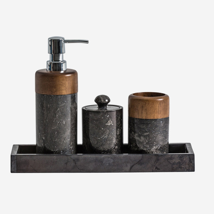 Set de baño