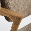 Silla 56 x 60 x 80 cm – detalle
