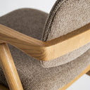 Silla 56 x 60 x 80 cm – detalle