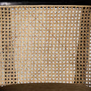 Silla de estilo colonial – detalle