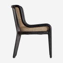 Silla de estilo colonial