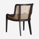 Silla de estilo colonial