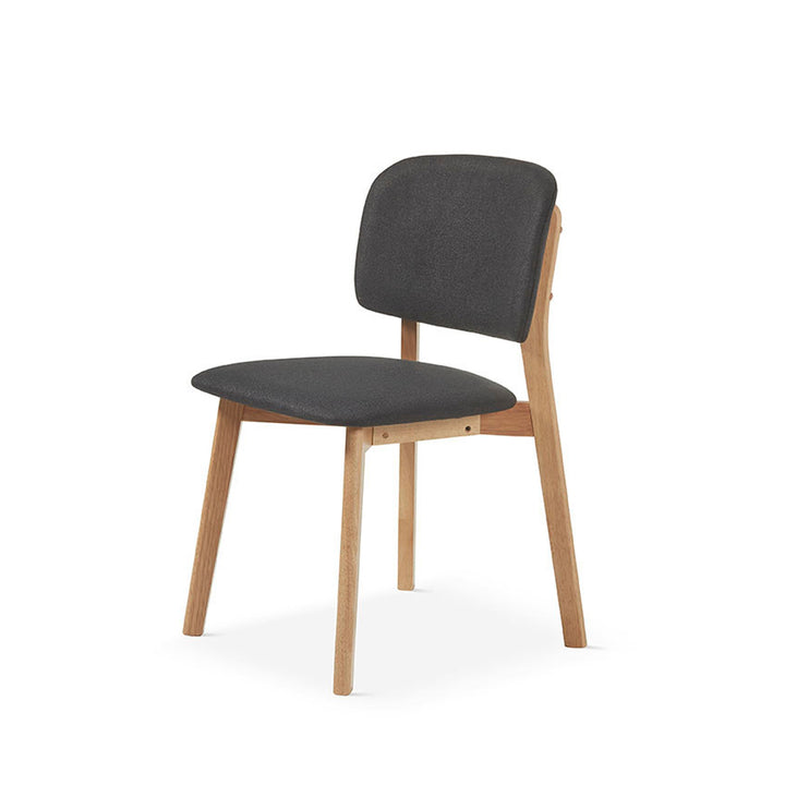 Silla madera