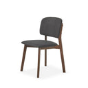 Silla madera