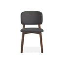 Silla madera
