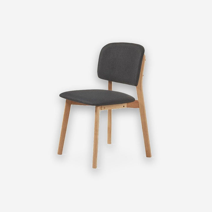Wooden chair