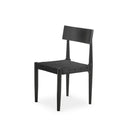 Silla madera