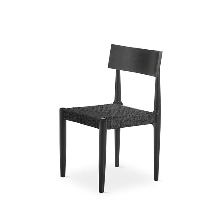 Silla madera