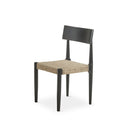 Silla madera