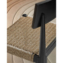 Silla madera