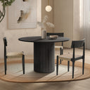 Silla madera