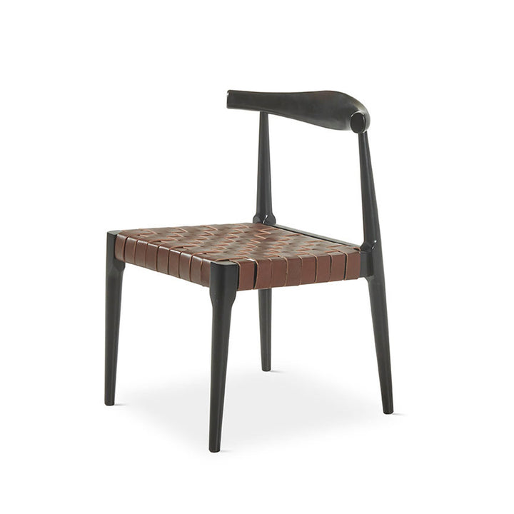 Silla madera