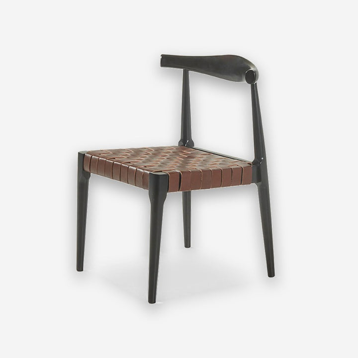 Wooden chair