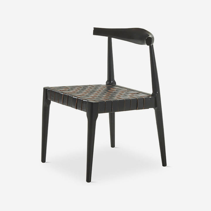 Silla madera