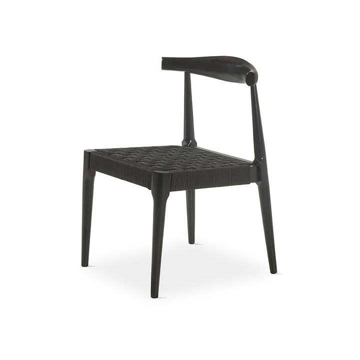 Silla madera