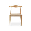 Silla madera