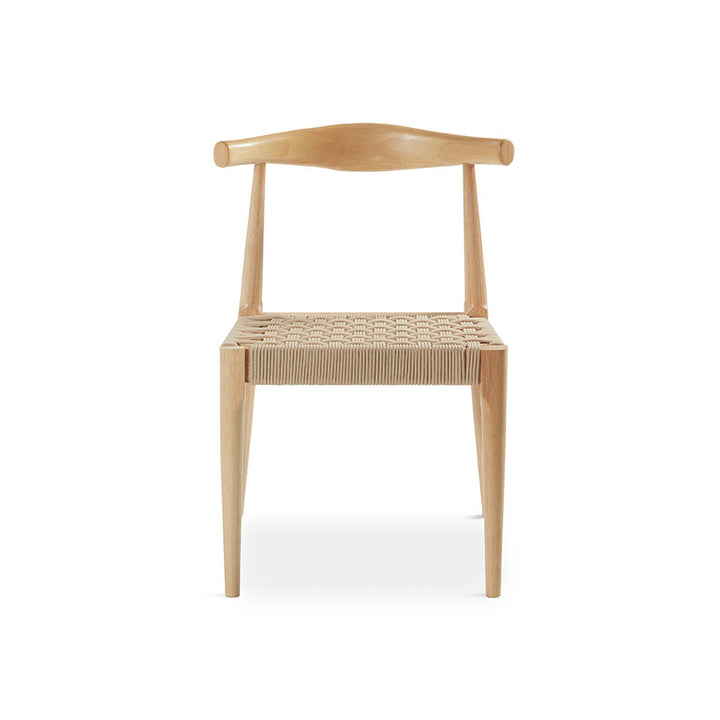 Silla madera