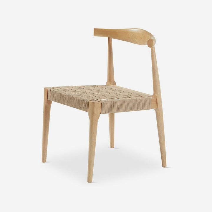 Silla madera