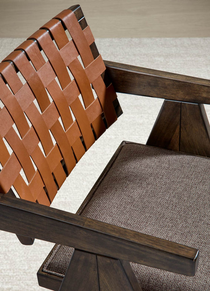 Silla madera