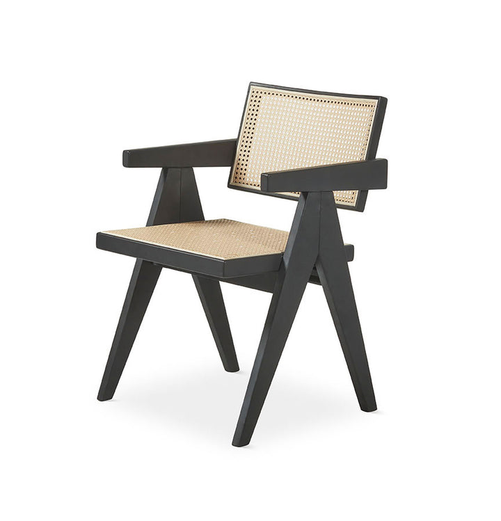 Silla madera