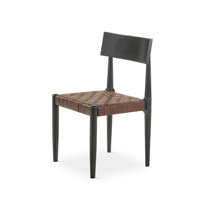 Silla madera