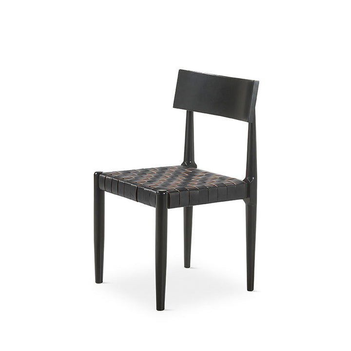 Silla madera