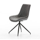 Silla polipiel