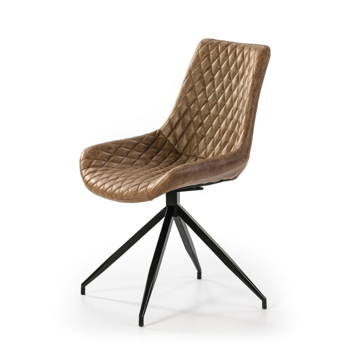 Silla polipiel